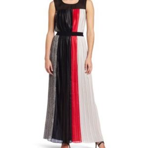 BCBGMAXAZRIA maxi dress